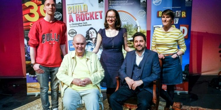 Stephen Joseph Theatre Heads to Edinburgh Fringe for First Time