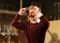 Christian James (Nick Rutter) in H.R.Haitch (Credit of Nick Rutter)