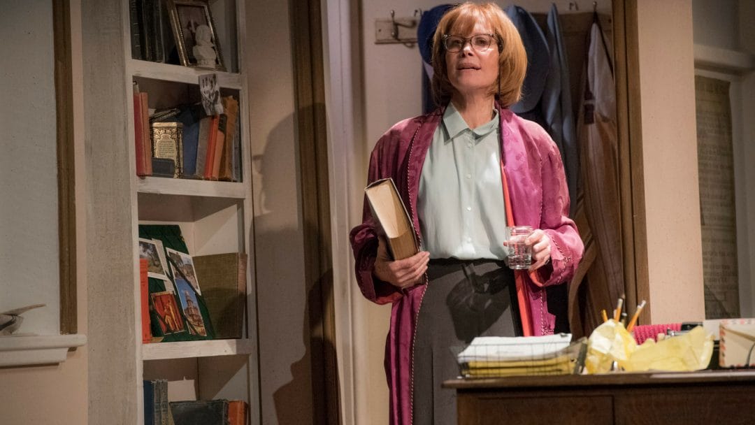 First Look 84 Charing Cross Road