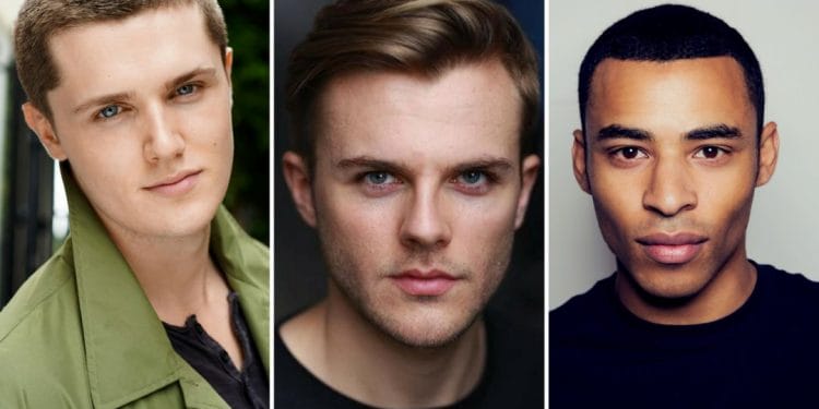 For King and Country Casting Announced