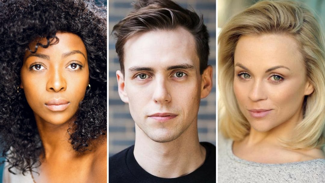 Further Casting for Heathers The Musical