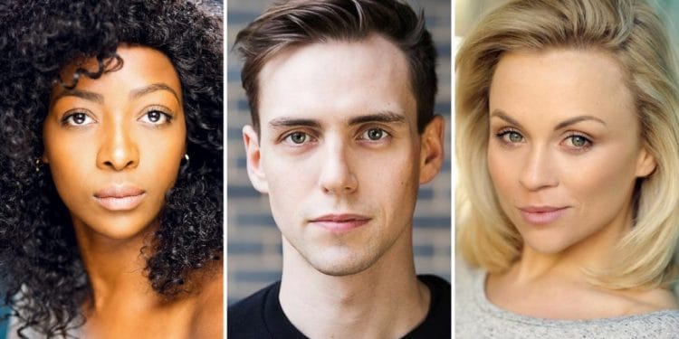 Further Casting for Heathers The Musical