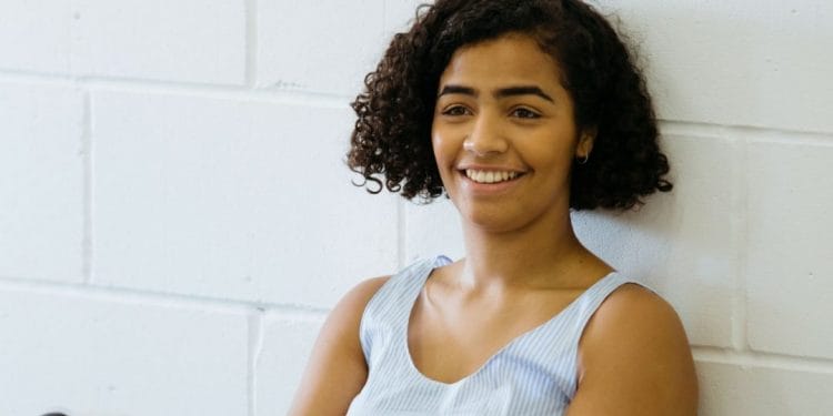 Interview Anna Crichlow on Confidence at Southwark Playhouse