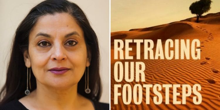 Interview Sudha Bhuchar Retracing Our Footsteps