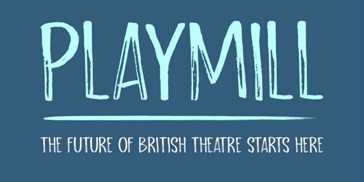 King’s Head Theatre Announce Playmill Festival of New Work