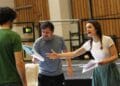 Laurence-Kinlan-Aoife-Duffin-in-rehearsals-for-Translations.-Image-by-Catherine-Ashmore