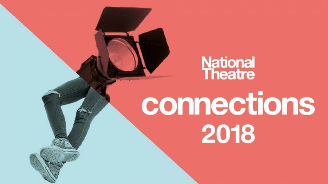 National Theatre to Premiere New Plays Staged by Young People at 2018