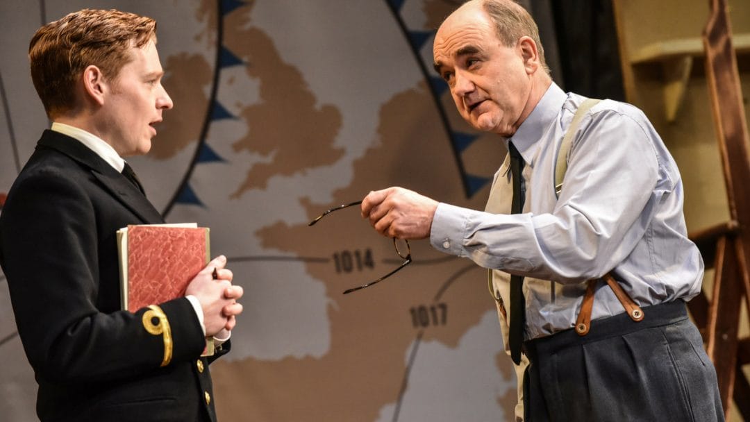 Pressure c. Robert Day