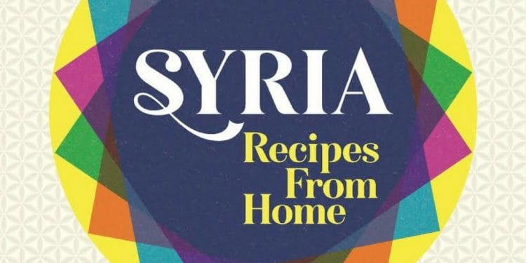 Preview_ Syria_ Recipes From Home at Tara Theatre