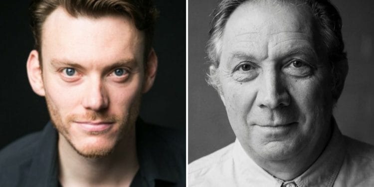 Richard Hope and Mark Hawkins Join The Woman in Black