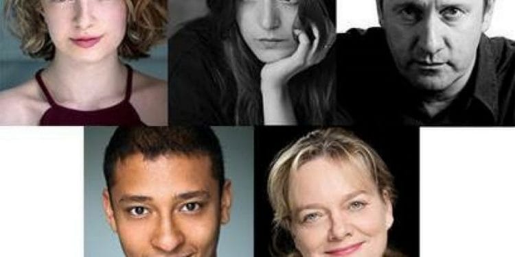 Royal Court’s One For Sorrow Cast Announced