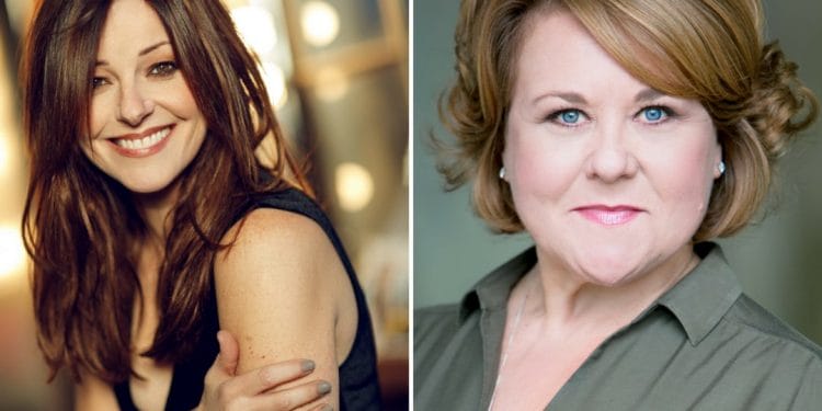 Ruthie Henshall and Wendi Peters to Judge West End Bake Off