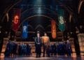 A scene from the West End Production of Harry Potter and the Cursed Child, photo credit Manuel Harlan