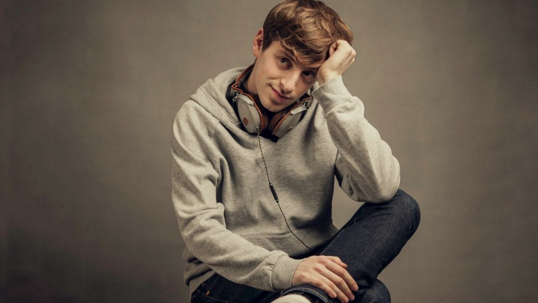 Alex Edelman