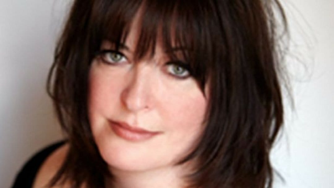 Ann Hampton Callaway