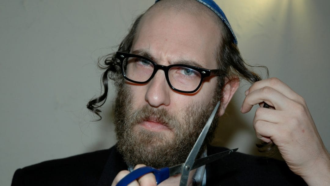 Ari Shaffer
