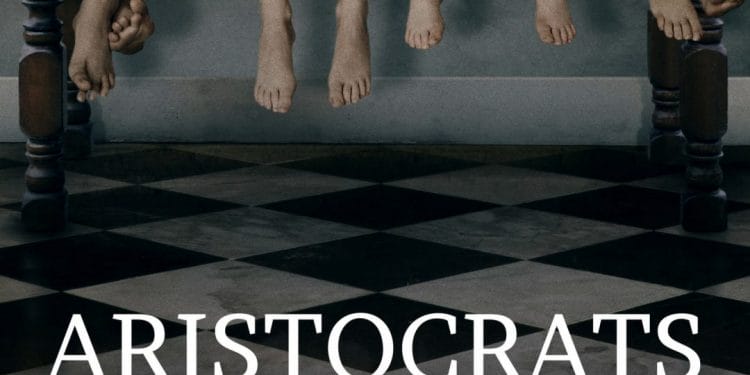 Aristocrats Donmar Warehouse