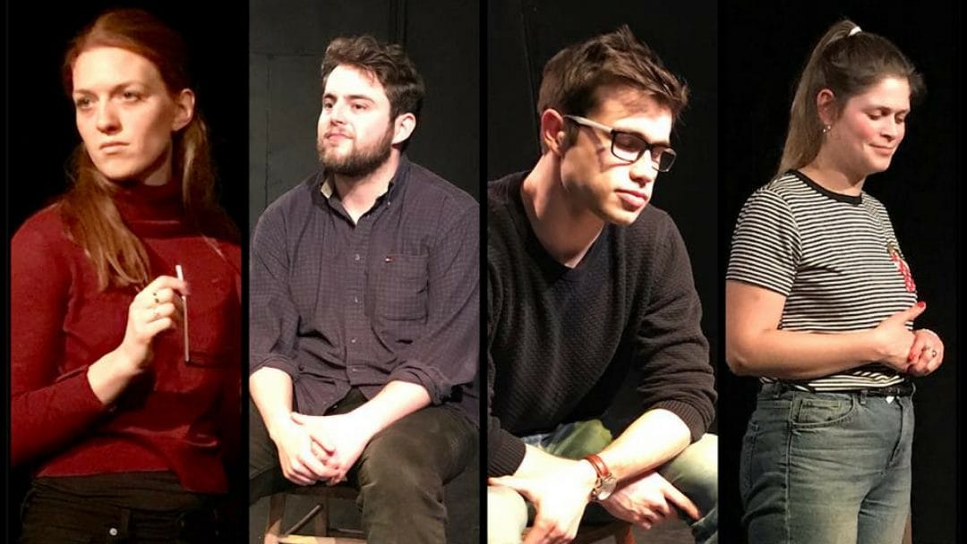 FEEL FEELMORE READING GAOL c. Proforca