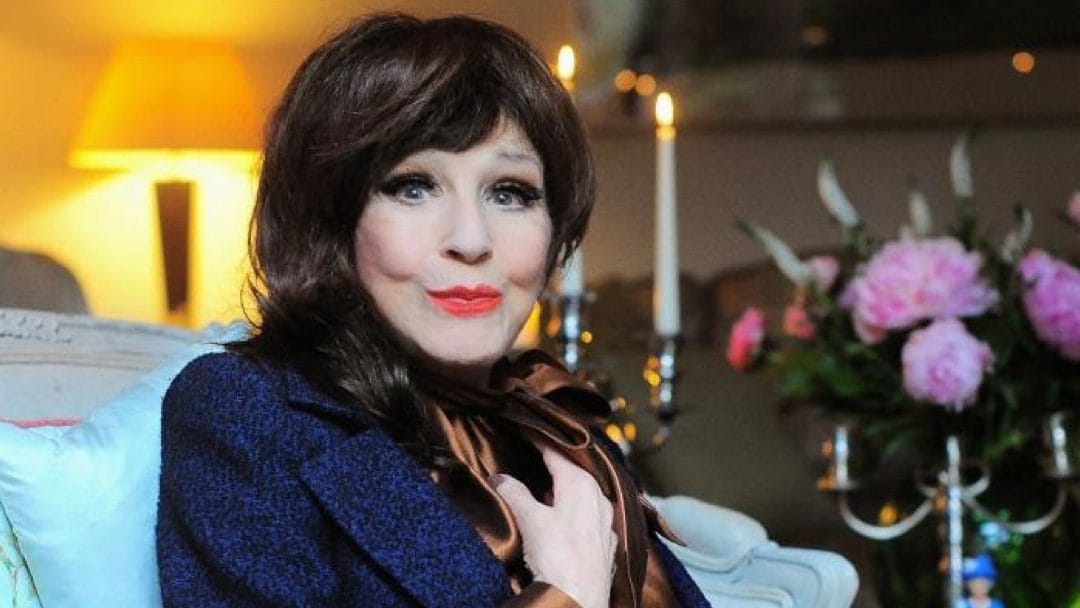 Fenella Fielding
