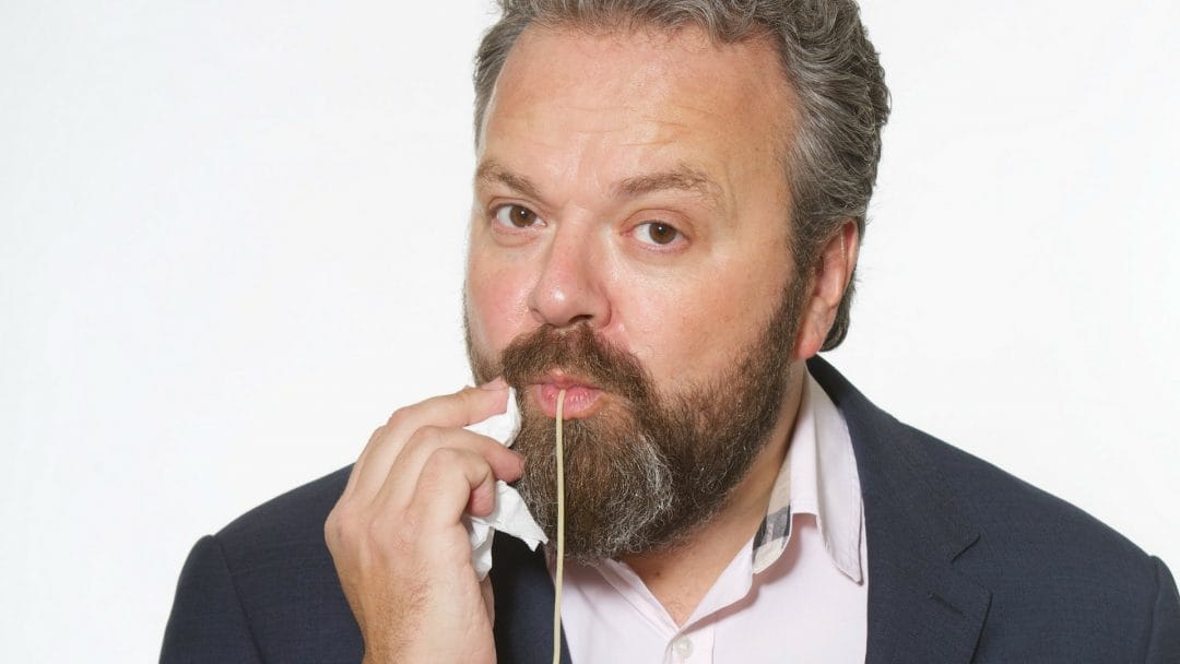 Hal Cruttenden