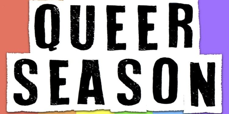 King's Head Queer Season