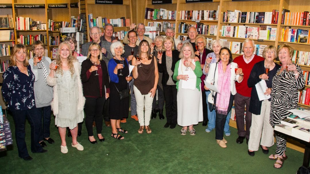 Readers Night 2018
