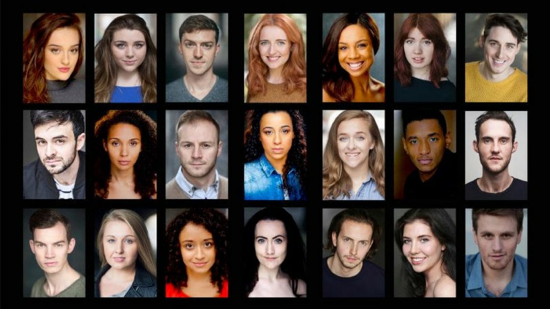 Rent Cast