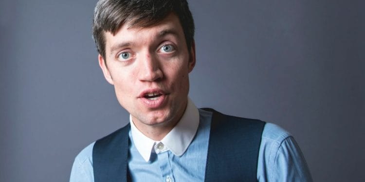 Simon Mole Interview Friends For All