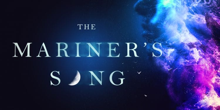 The Mariner's Song Edinburgh Fringe