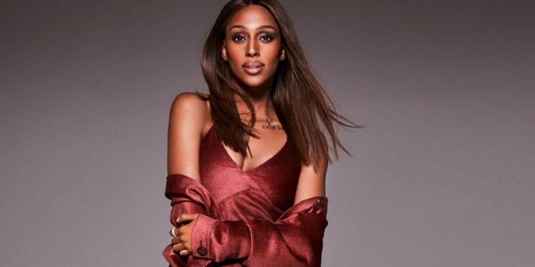 Alexandra Burke Joins The Cast of Chicago from 13th August