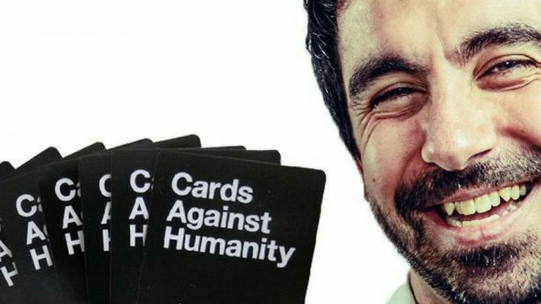 Comedians Against Humanity Edinburgh Fringe