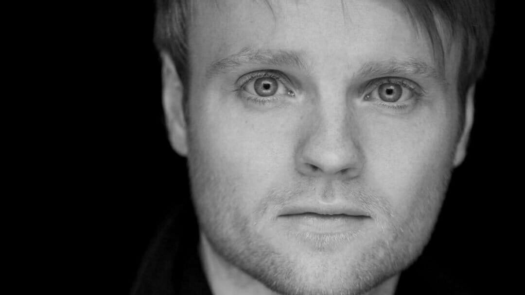 Daniel Healy