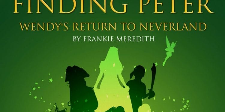 Finding Peter Edinburgh Fringe