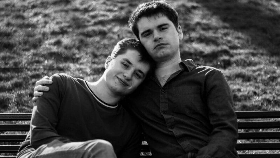 Fronting Edinburgh Fringe