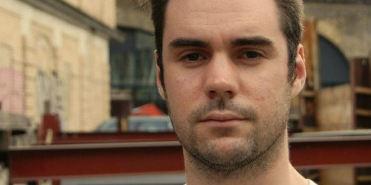 Joshua McTaggart Steps Down as Artistic Director of The Bunker