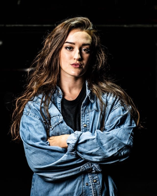 First Look: The Cast of Rent at Frogmore Papermill