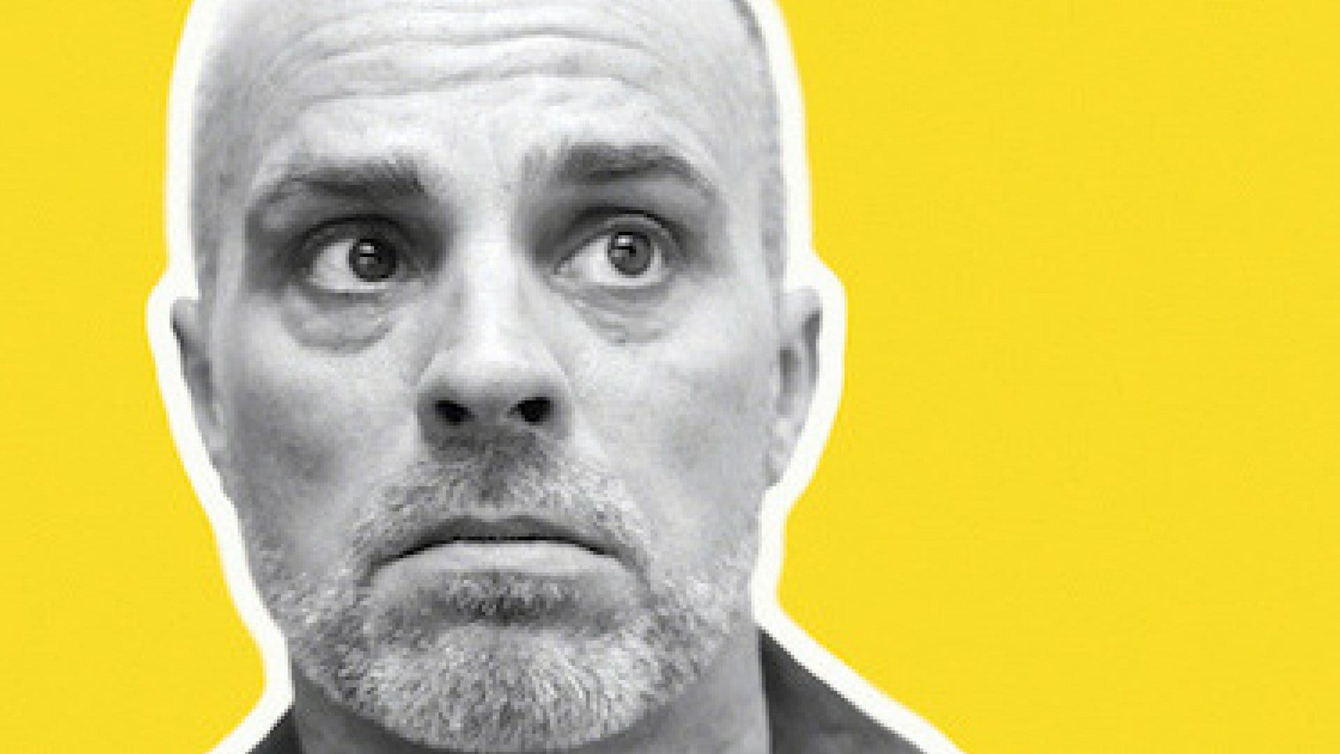 Show Up Edinburgh Fringe