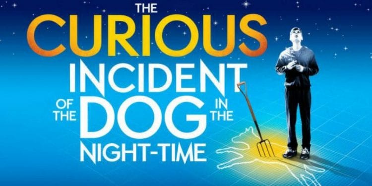 The Curious Incident of the Dog in the Night-Time School Tour
