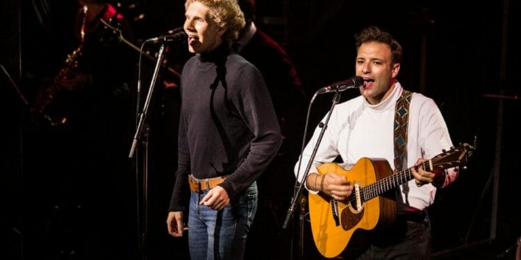 The Simon and Garfunkel Story Review