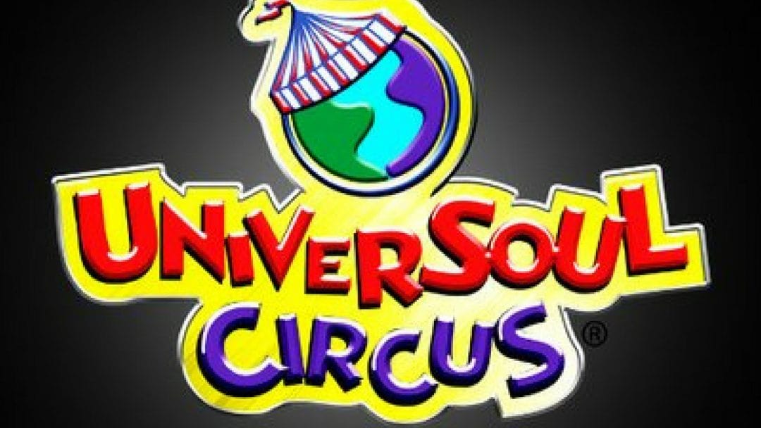 Universoul Circus Edinburgh Fringe