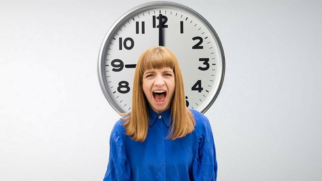 (sorry) Edinburgh Fringe