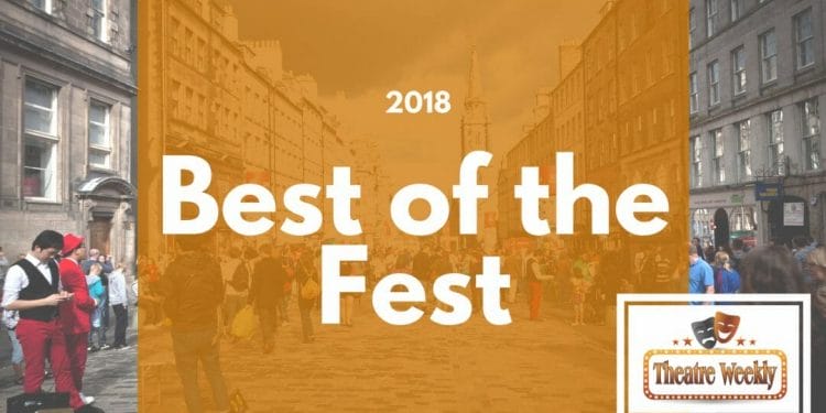 Best of the Fest 2018