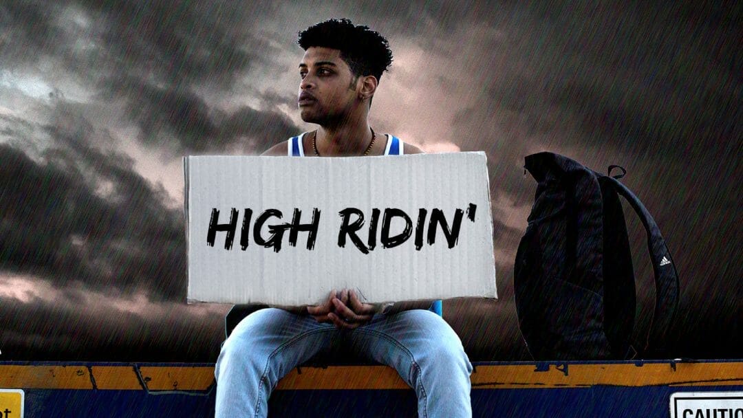 High Ridin'