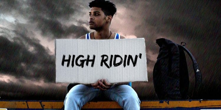 High Ridin'