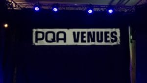 PQA Venues