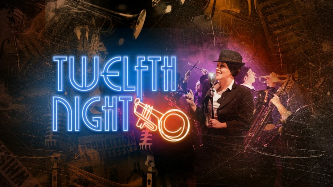 Twelfth Night Cast