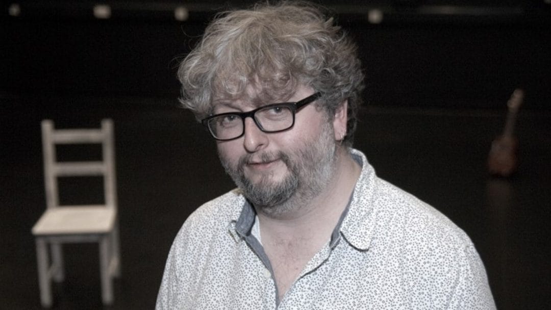 Andy Smith