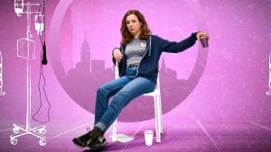 Cariad Lloyd to star in A Funny Thing Happened on the Way ...
