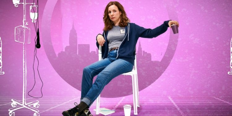 Cariad Lloyd to star in A Funny Thing Happened on the Way ...
