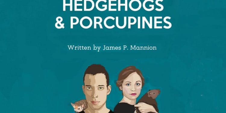 Hedgehogs & Porcupines Old Red Lion Theatre